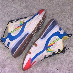 nike air max 270 react